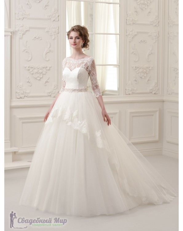 Свадебное платье 15-150